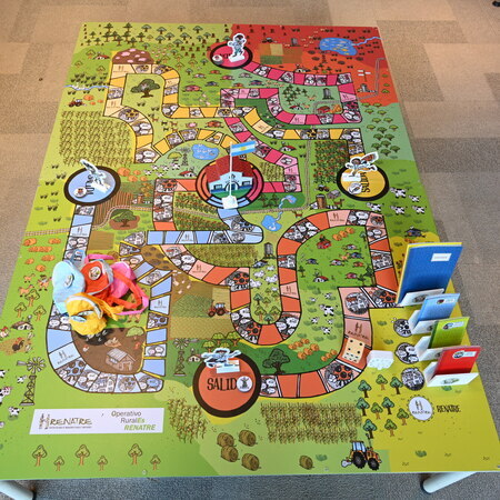 Juntos a la Escuela 1